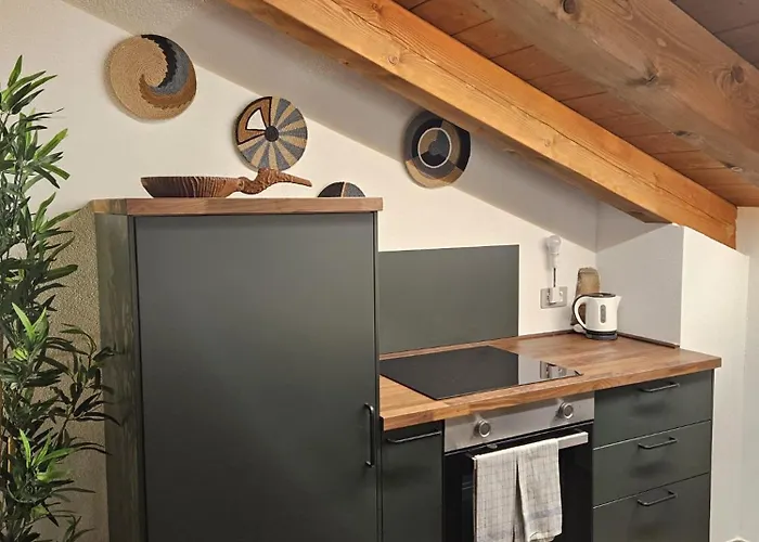 Rural Cachettes * La Salle