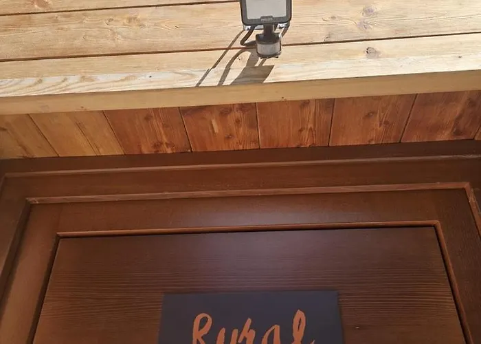 Appartement Rural Cachettes La Salle