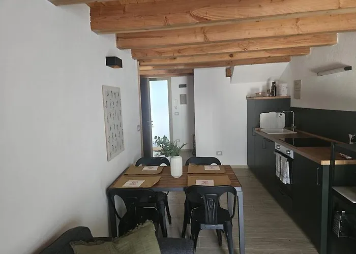 Appartement Rural Cachettes *