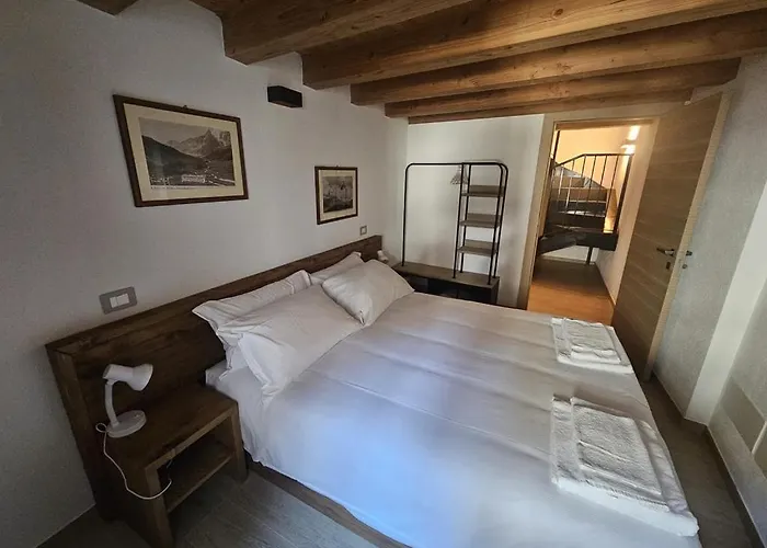 Appartement Rural Cachettes *