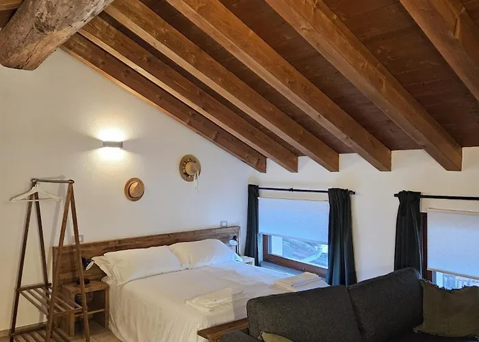 Rural Cachettes Lejlighed