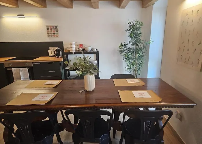 Rural Cachettes La Salle