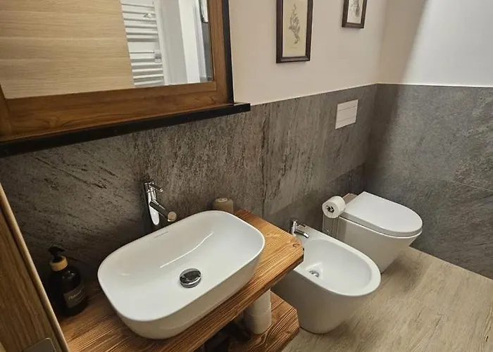 Apartman Rural Cachettes