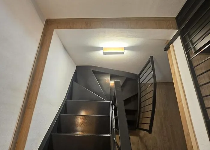 Rural Cachettes Apartman *