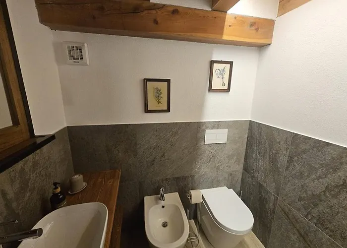 Rural Cachettes La Salle