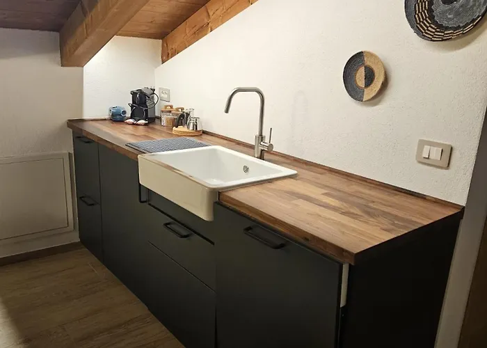 Apartman Rural Cachettes