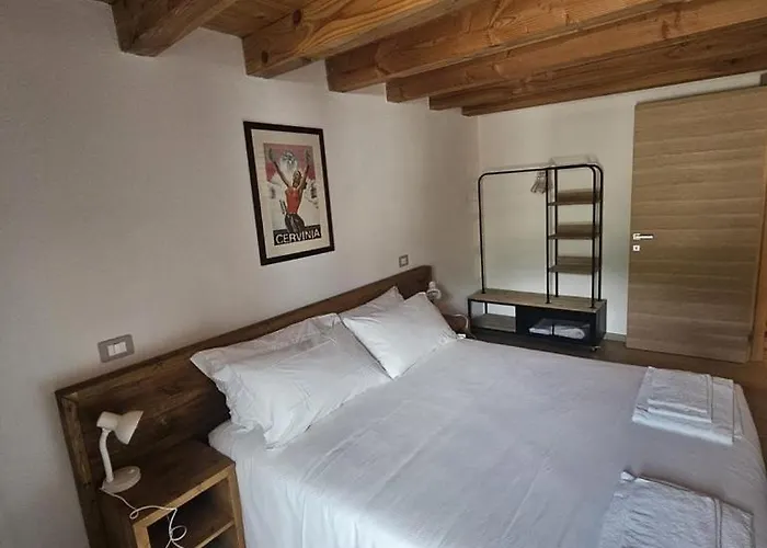 Rural Cachettes Appartement *