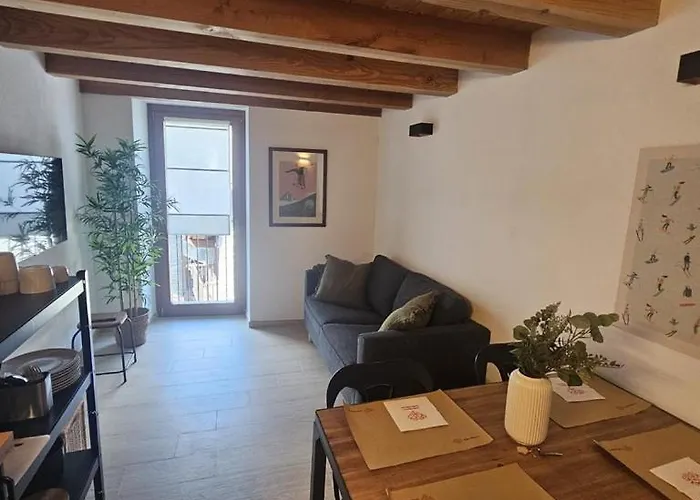 Lejlighed Rural Cachettes *