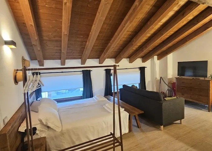 Rural Cachettes Apartman