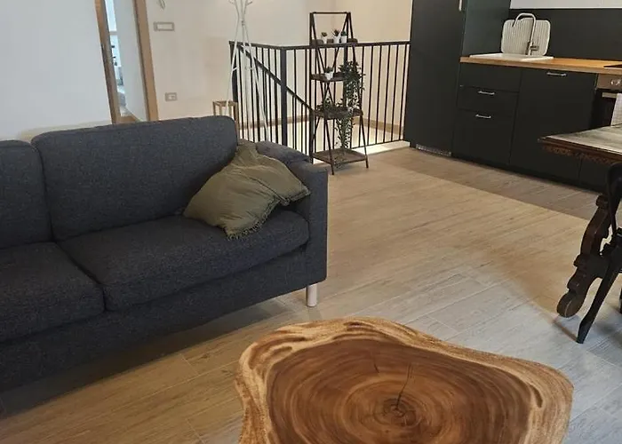 Rural Cachettes Apartman La Salle