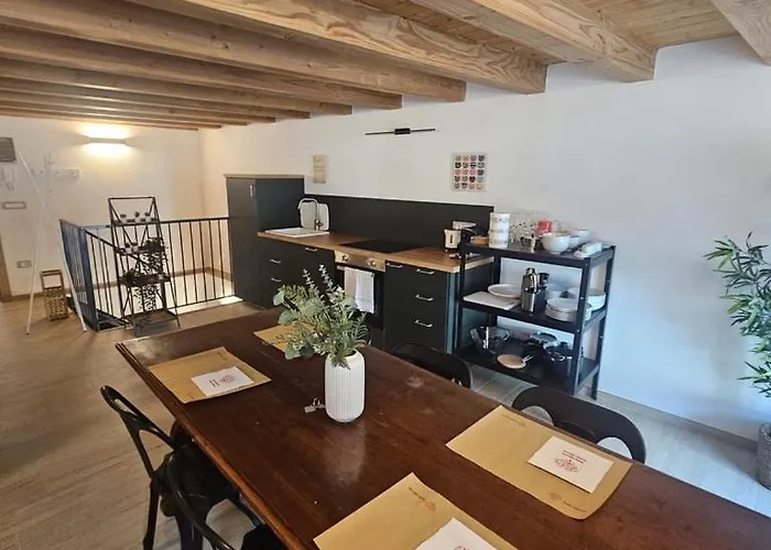 Lejlighed Rural Cachettes *