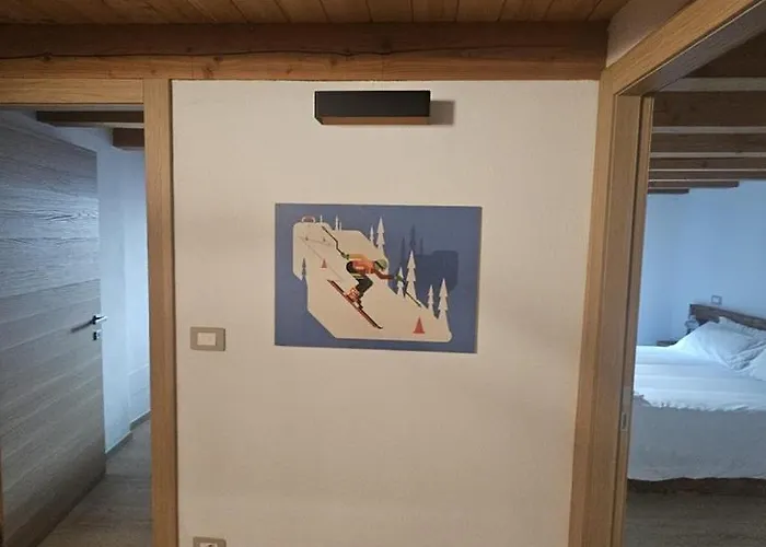 Lejlighed Rural Cachettes *