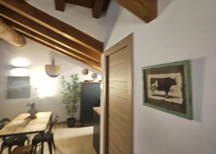 Apartman Rural Cachettes