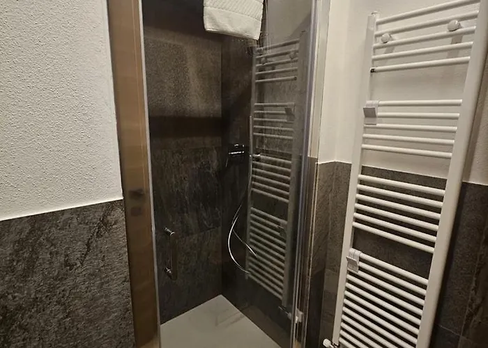 Rural Cachettes Lejlighed *