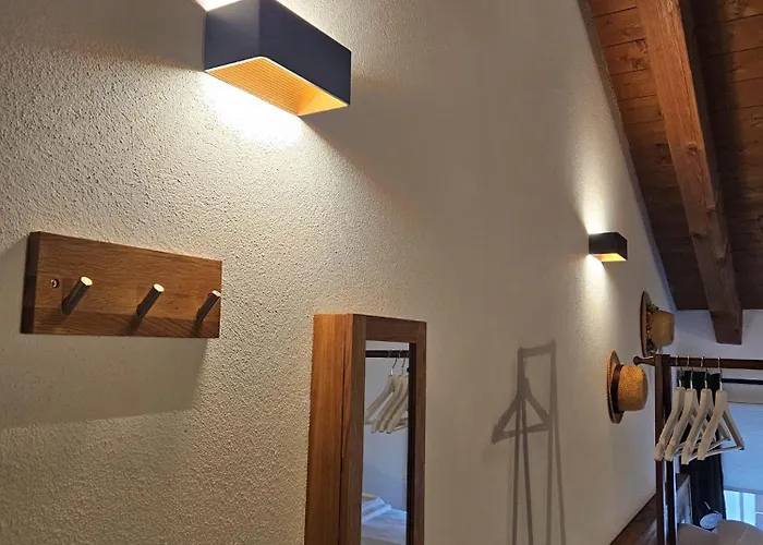 Rural Cachettes Lejlighed