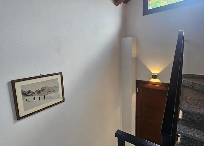 Appartement Rural Cachettes La Salle