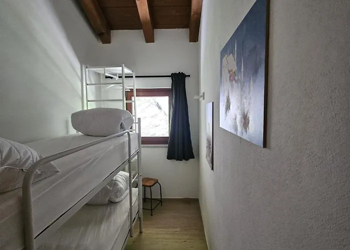 Rural Cachettes Appartement La Salle